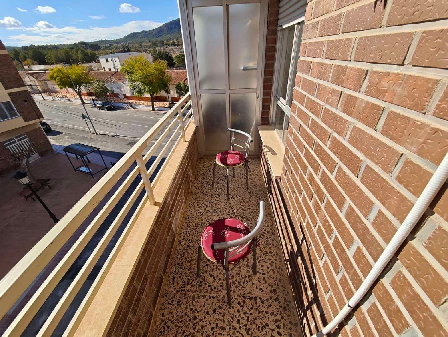  for sale apartment Salinas Alt Vinalopó 23