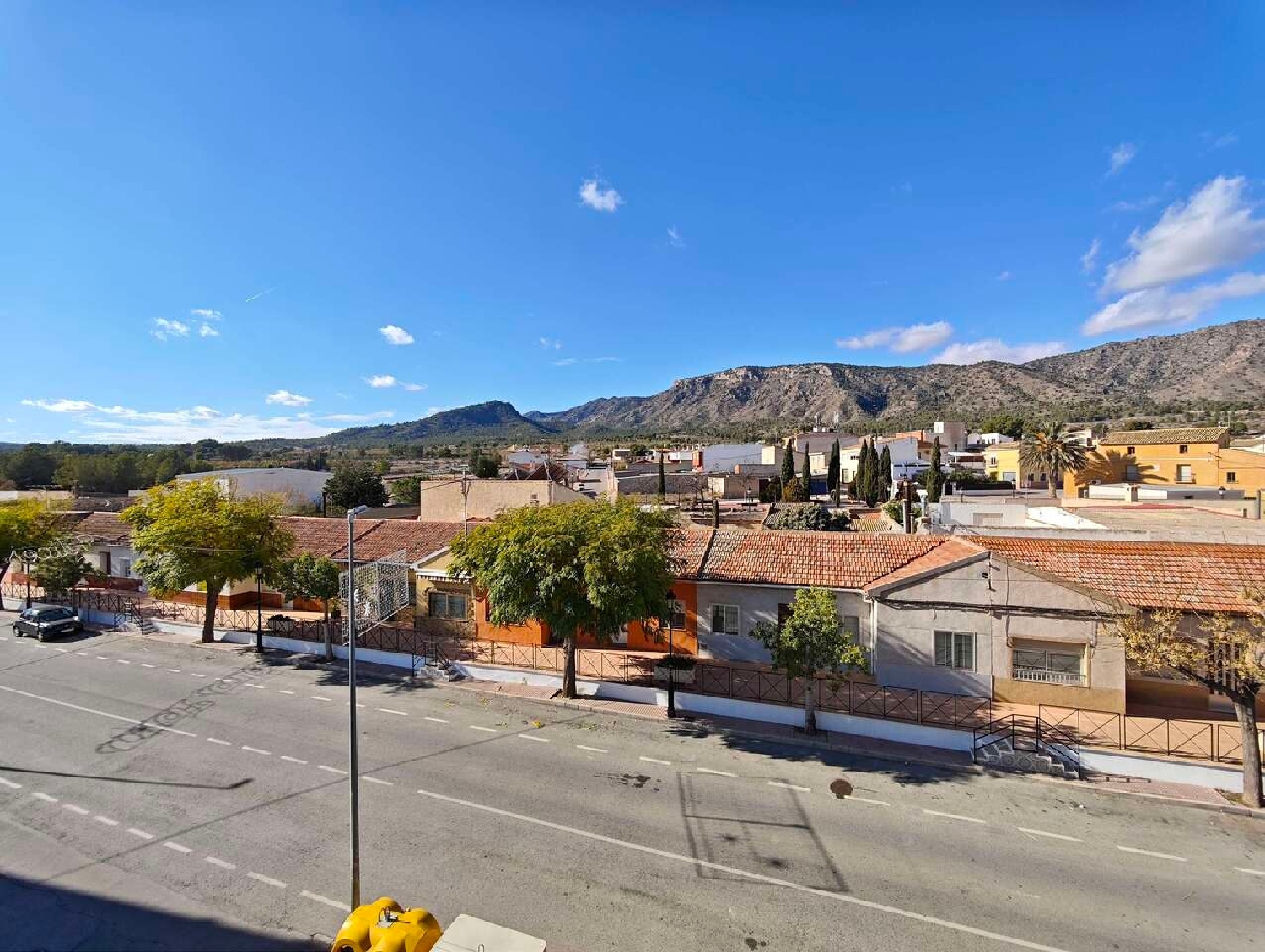  for sale apartment Salinas Alt Vinalopó 9