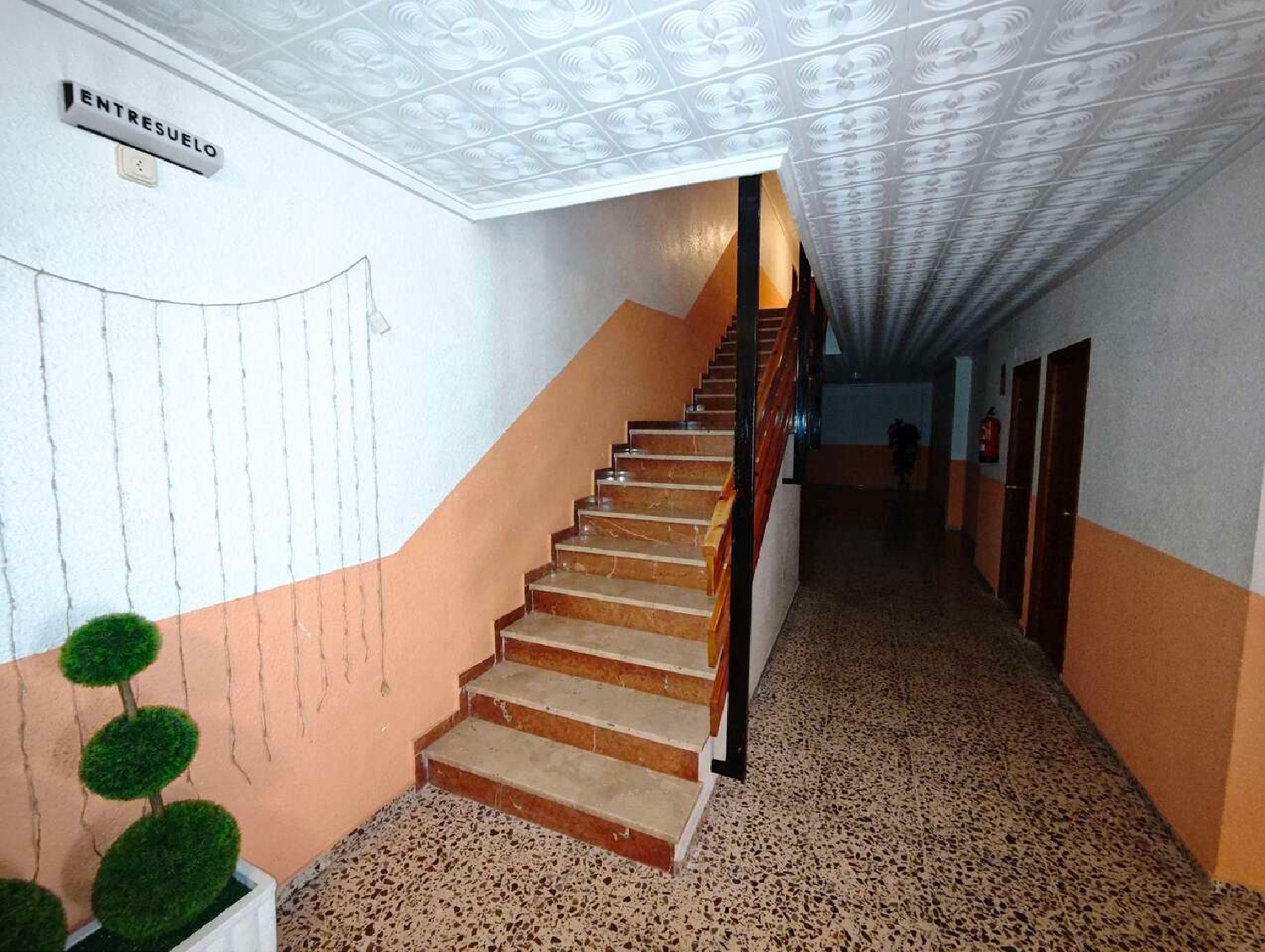  for sale apartment Salinas Alt Vinalopó 28