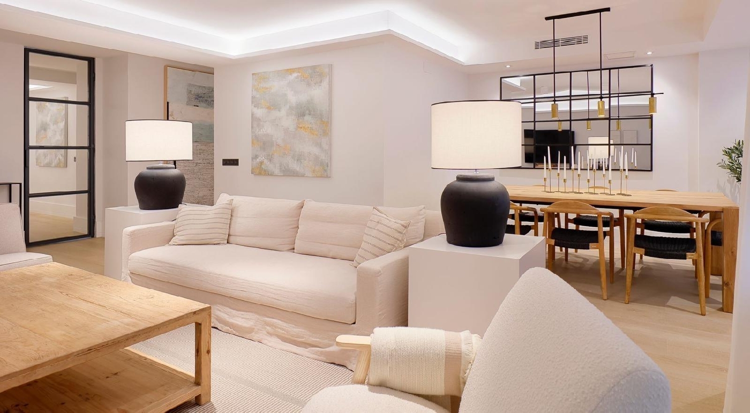  en venta apartamento Salinas Avilés 1