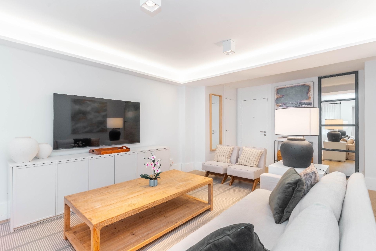  en venta apartamento Salinas Avilés 7