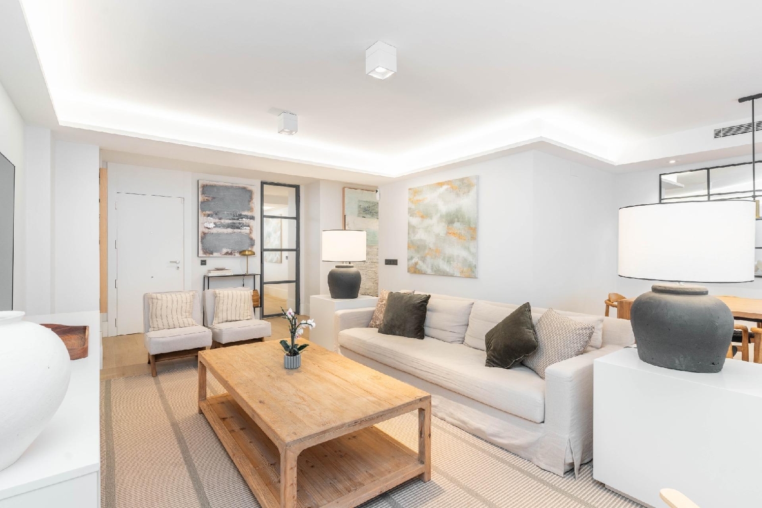  en venta apartamento Salinas Avilés 8