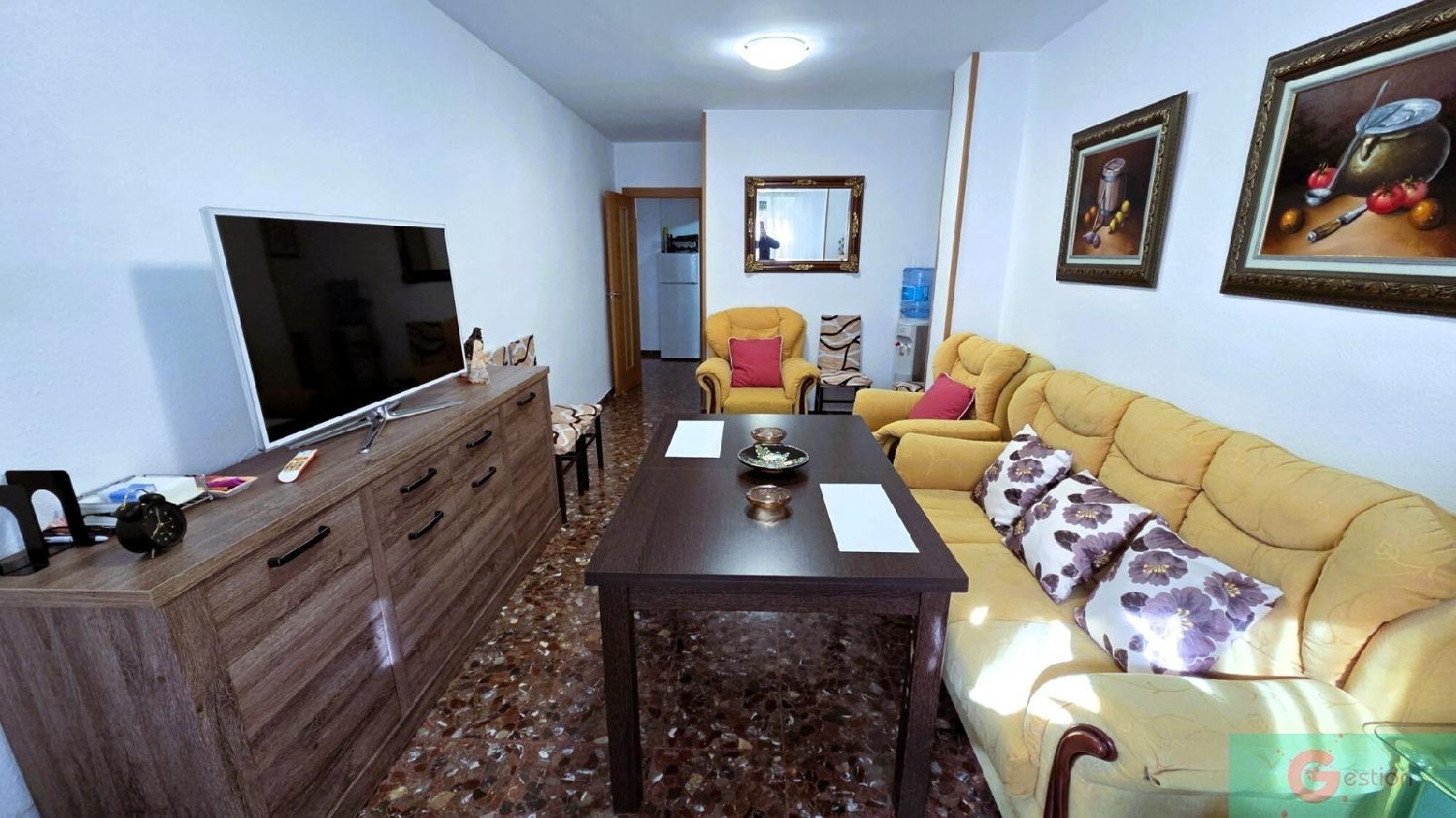  te koop appartement Salobreña Costa Tropical 3