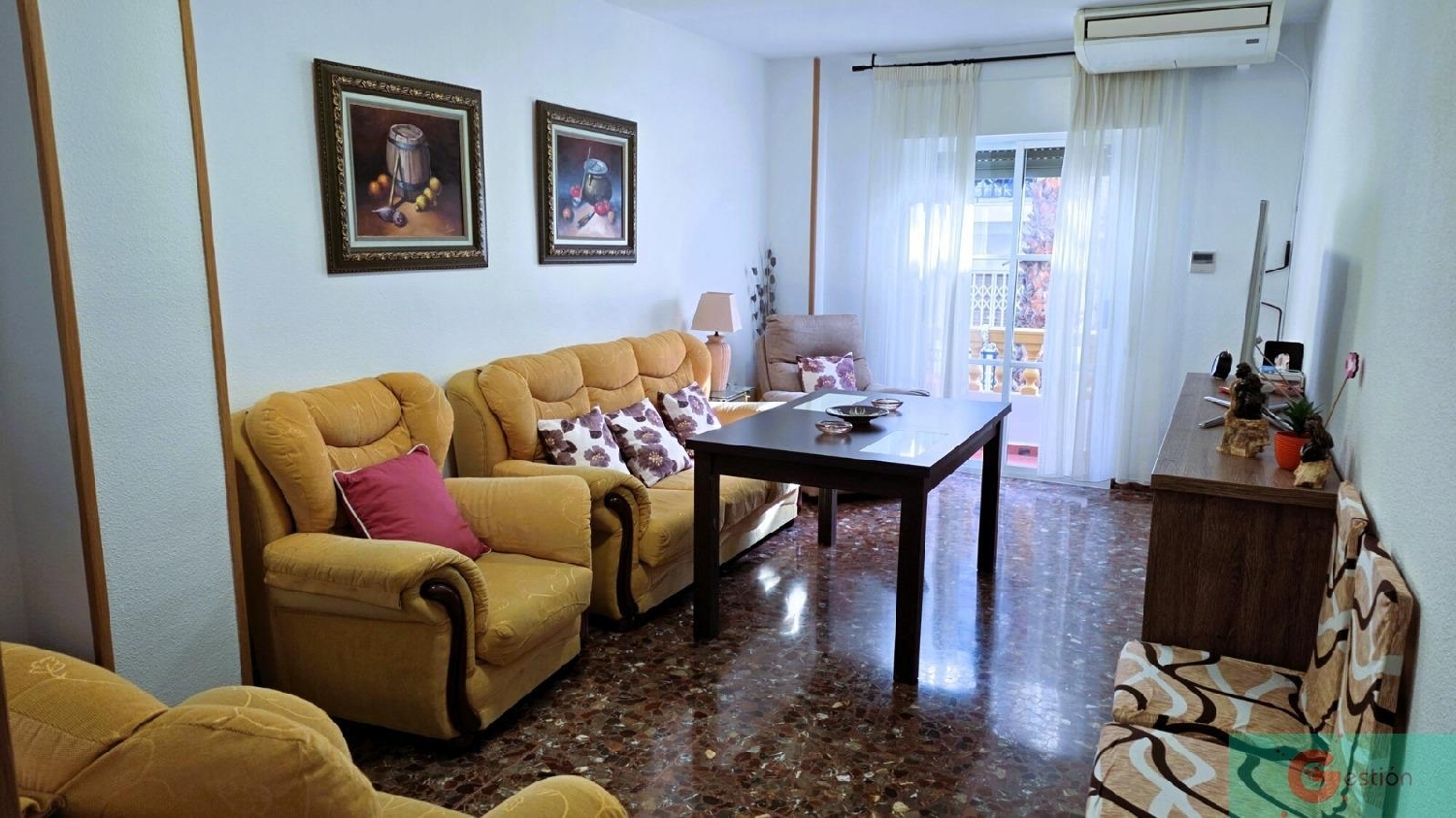  te koop appartement Salobreña Costa Tropical 2