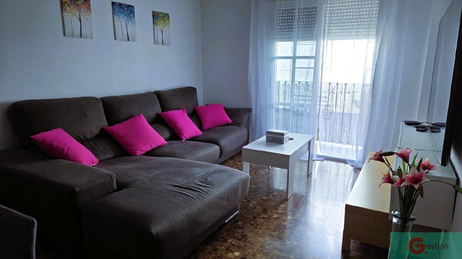  te koop appartement Salobreña Costa Tropical 2