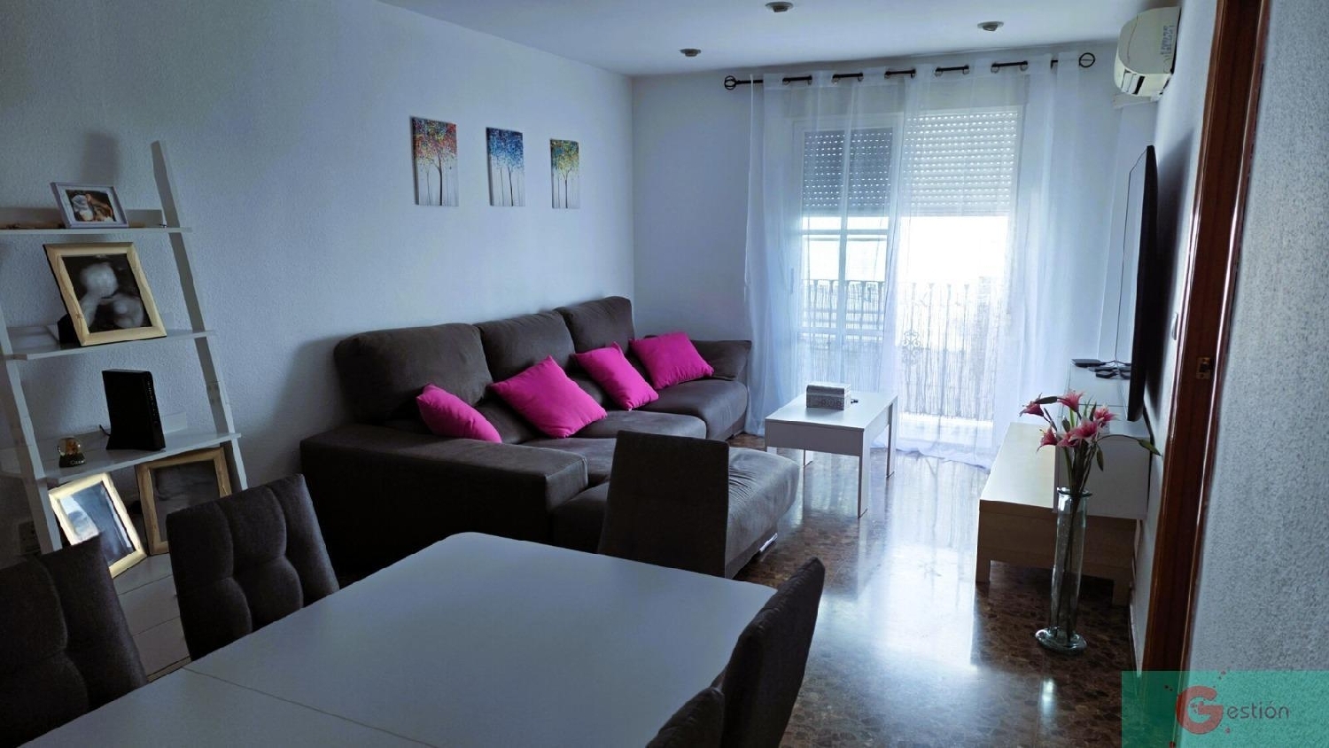  te koop appartement Salobreña Costa Tropical 5