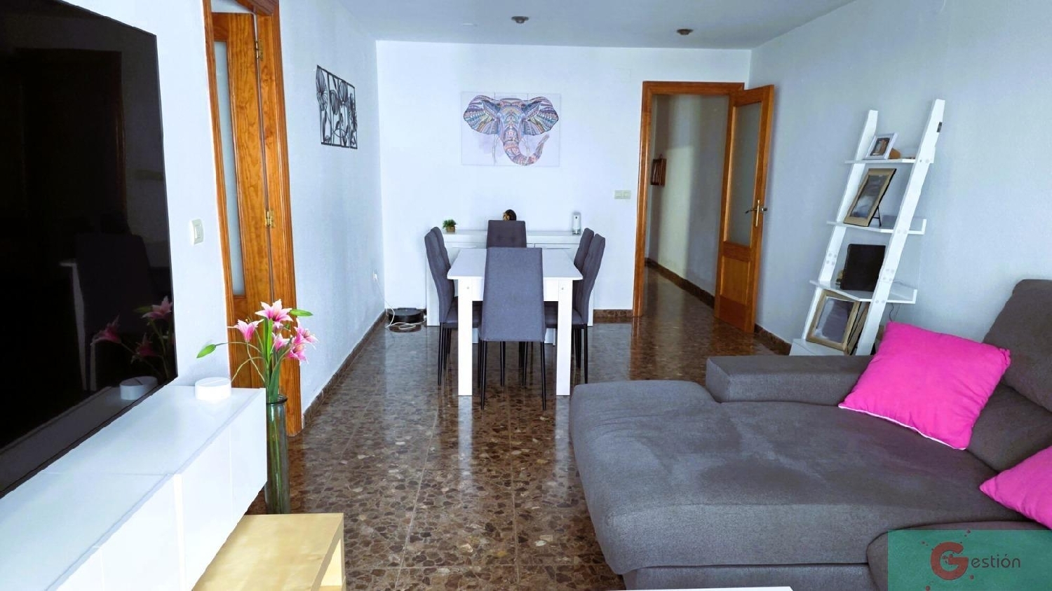  te koop appartement Salobreña Costa Tropical 1