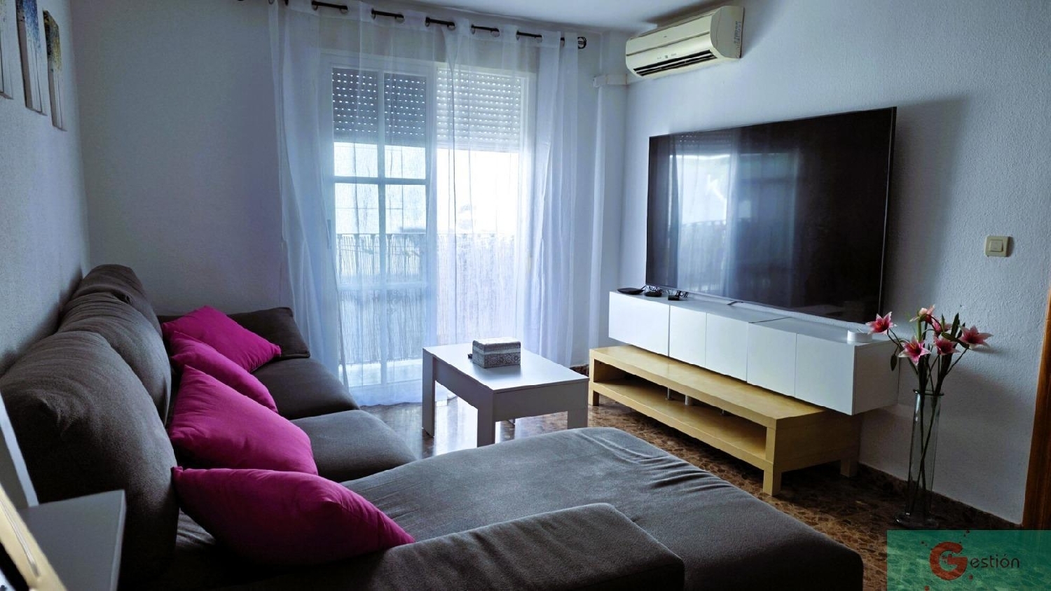  te koop appartement Salobreña Costa Tropical 3