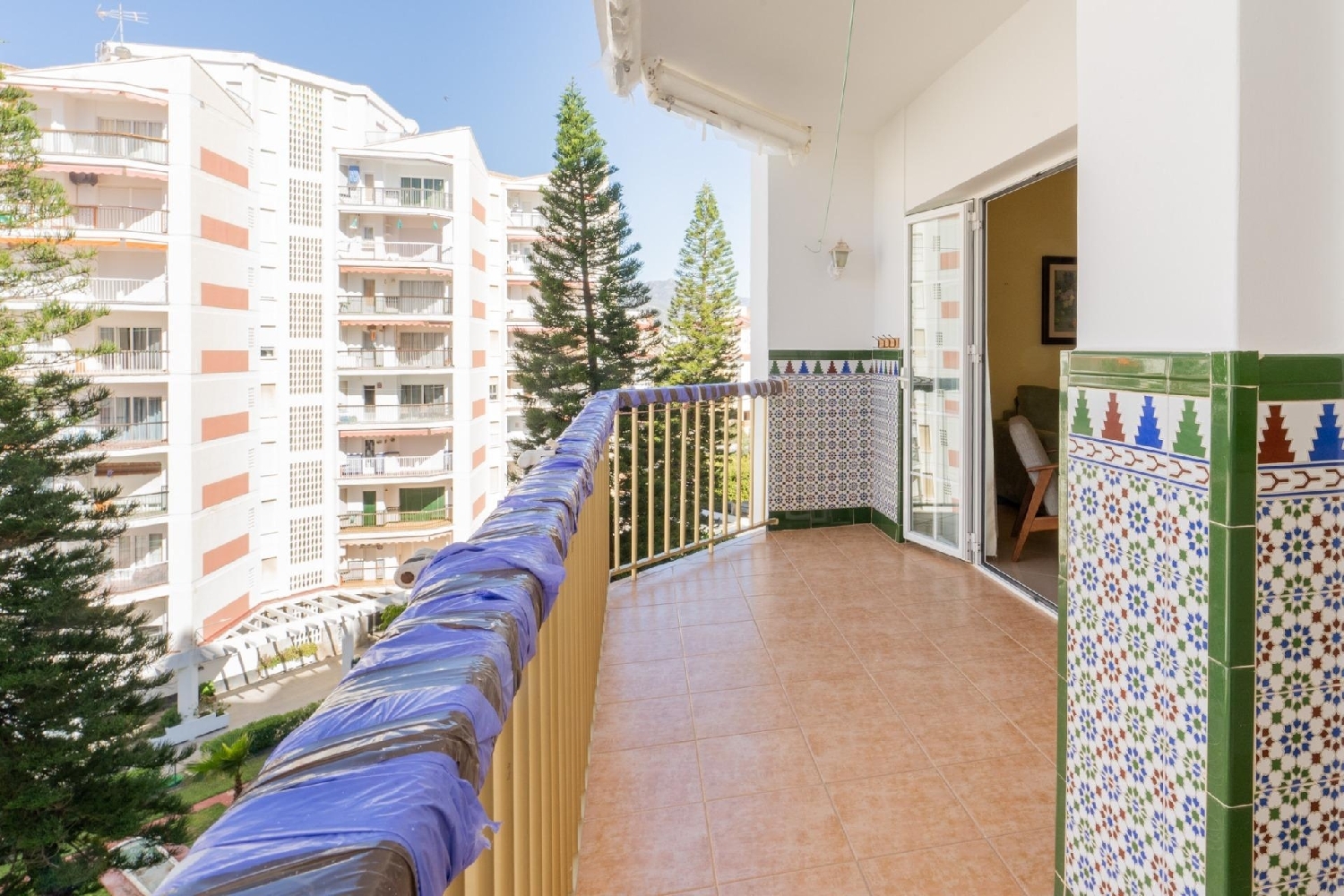  en venta apartamento Salobreña Costa Tropical 7