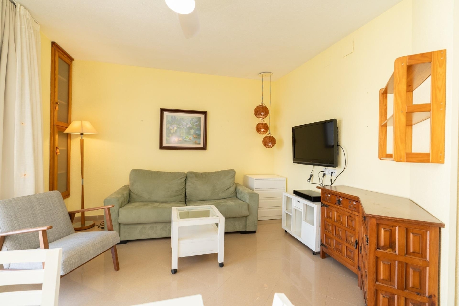  en venta apartamento Salobreña Costa Tropical 4