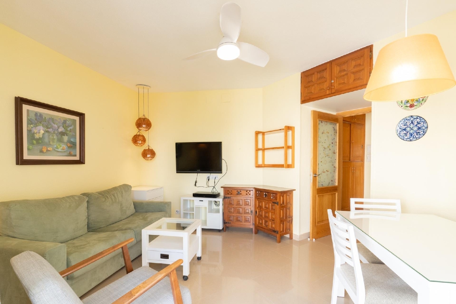  en venta apartamento Salobreña Costa Tropical 3