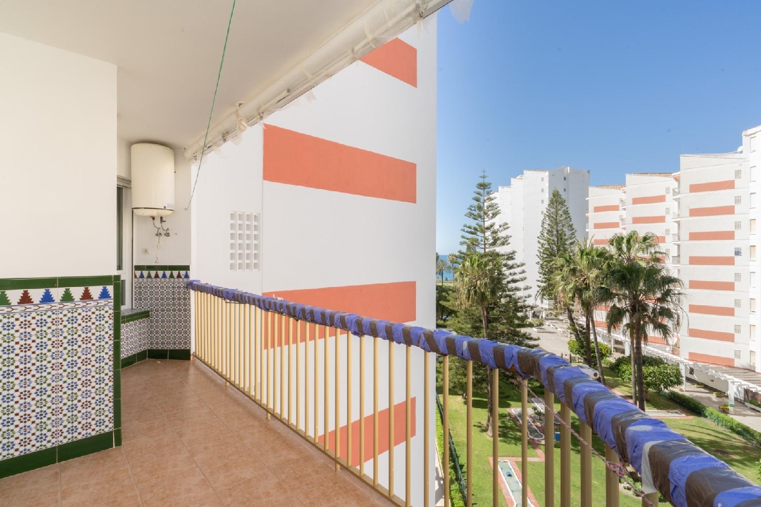  en venta apartamento Salobreña Costa Tropical 8