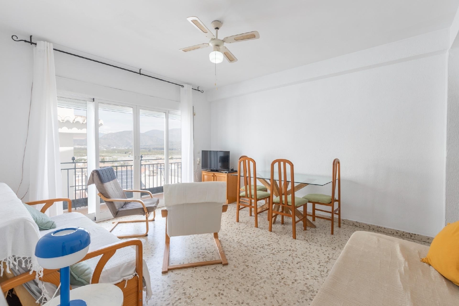  à vendre appartement Salobreña Costa Tropical 3