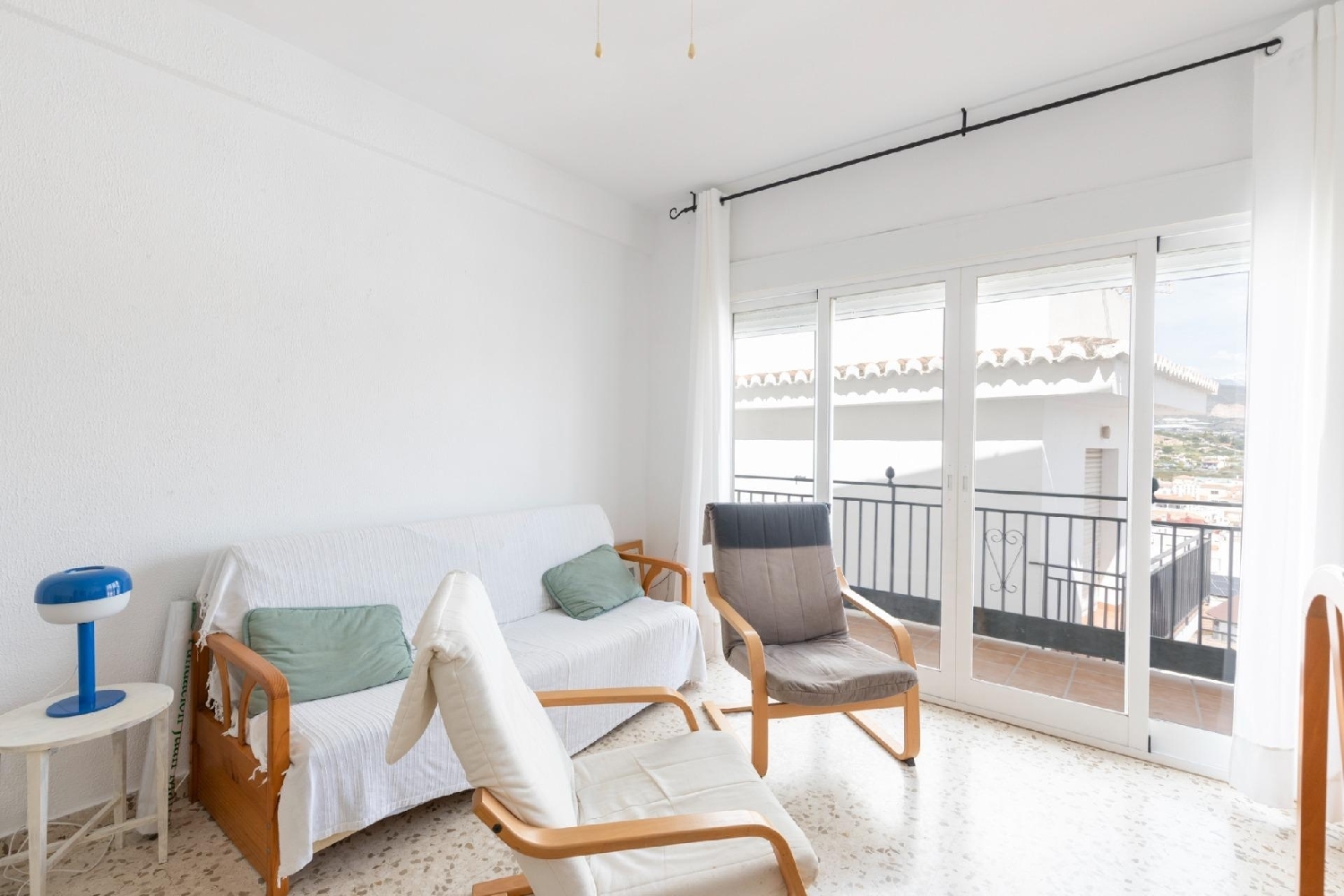  à vendre appartement Salobreña Costa Tropical 5