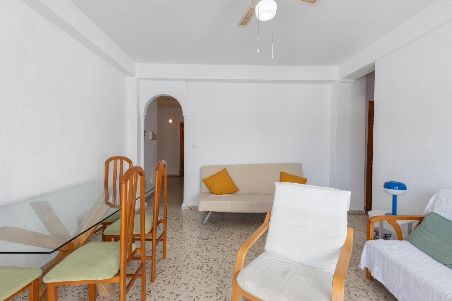  à vendre appartement Salobreña Costa Tropical 4