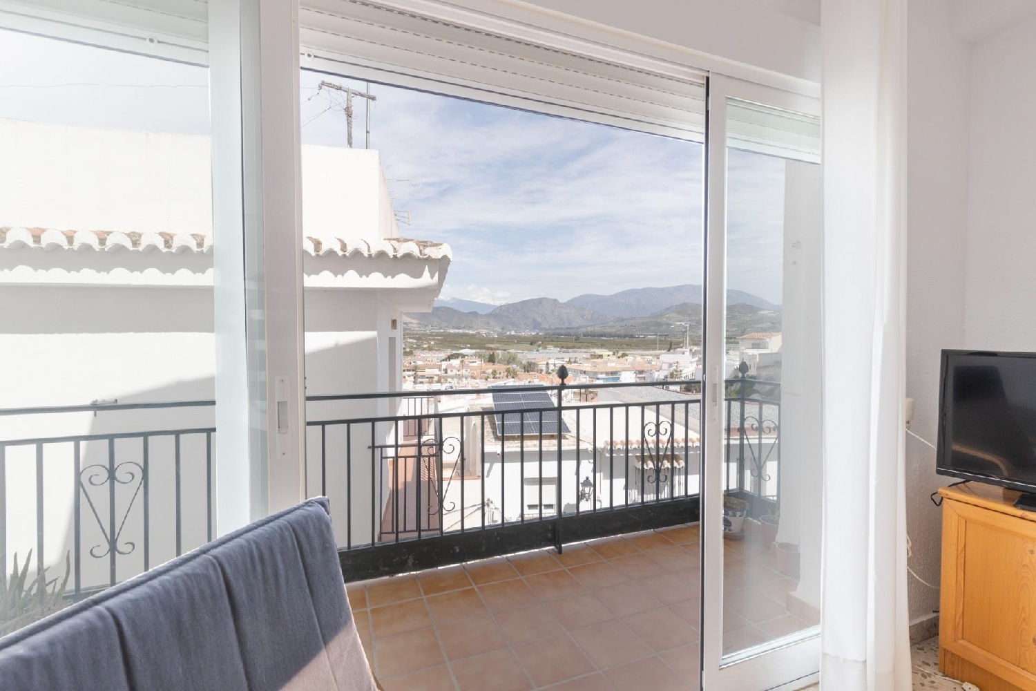  à vendre appartement Salobreña Costa Tropical 6