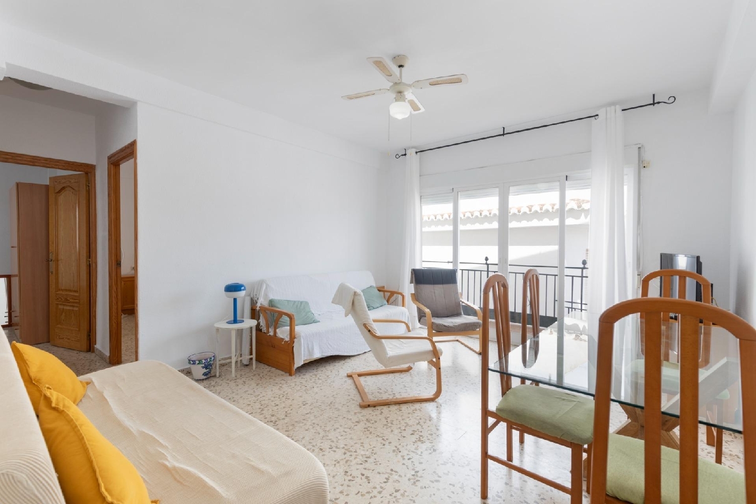  à vendre appartement Salobreña Costa Tropical 2