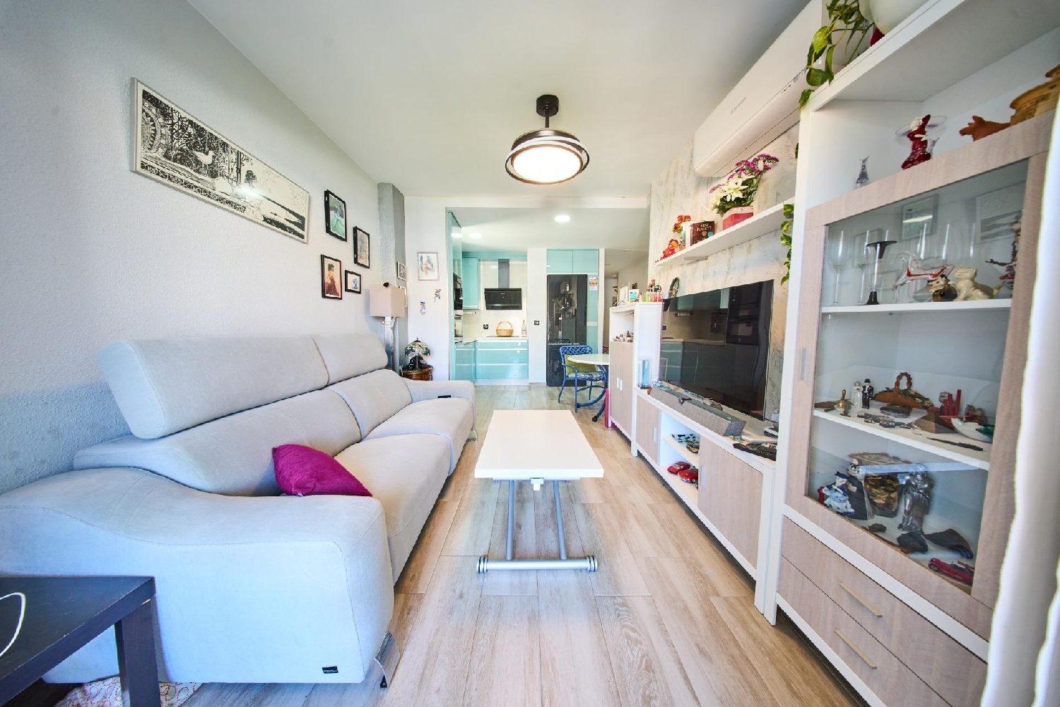  till salu lägenhet Salobreña Costa Tropical 2