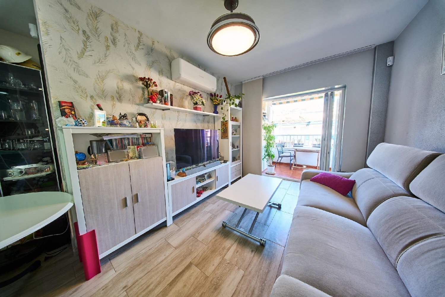  till salu lägenhet Salobreña Costa Tropical 3