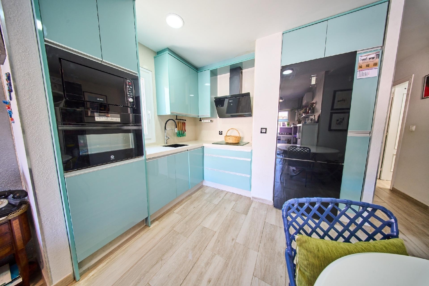  till salu lägenhet Salobreña Costa Tropical 6