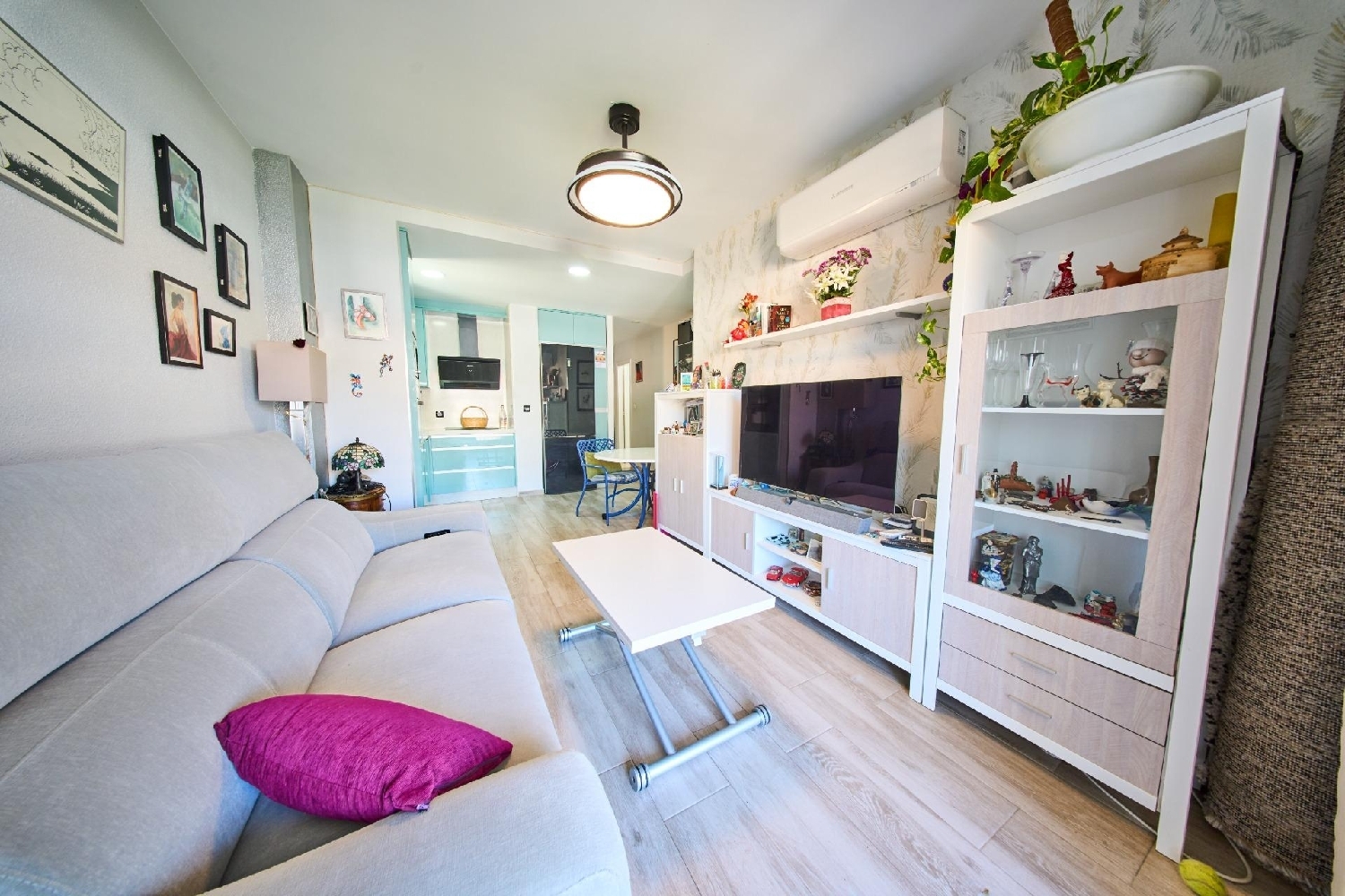  till salu lägenhet Salobreña Costa Tropical 1