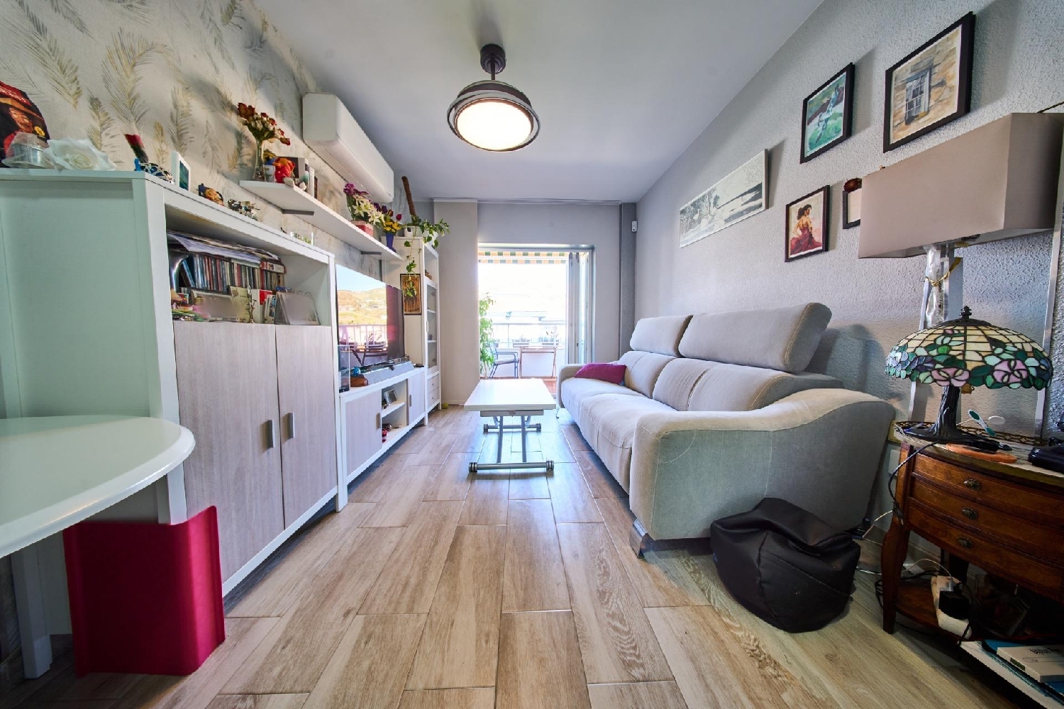  till salu lägenhet Salobreña Costa Tropical 4