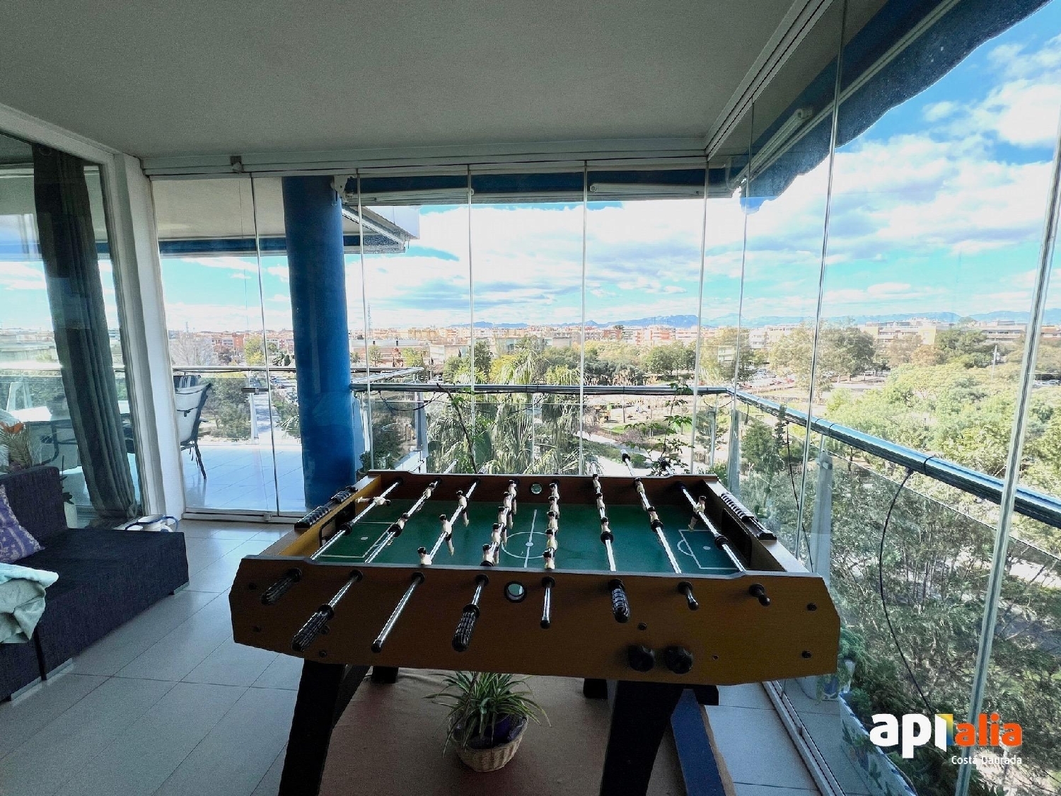 à vendre appartement Salou Tarragonès 2