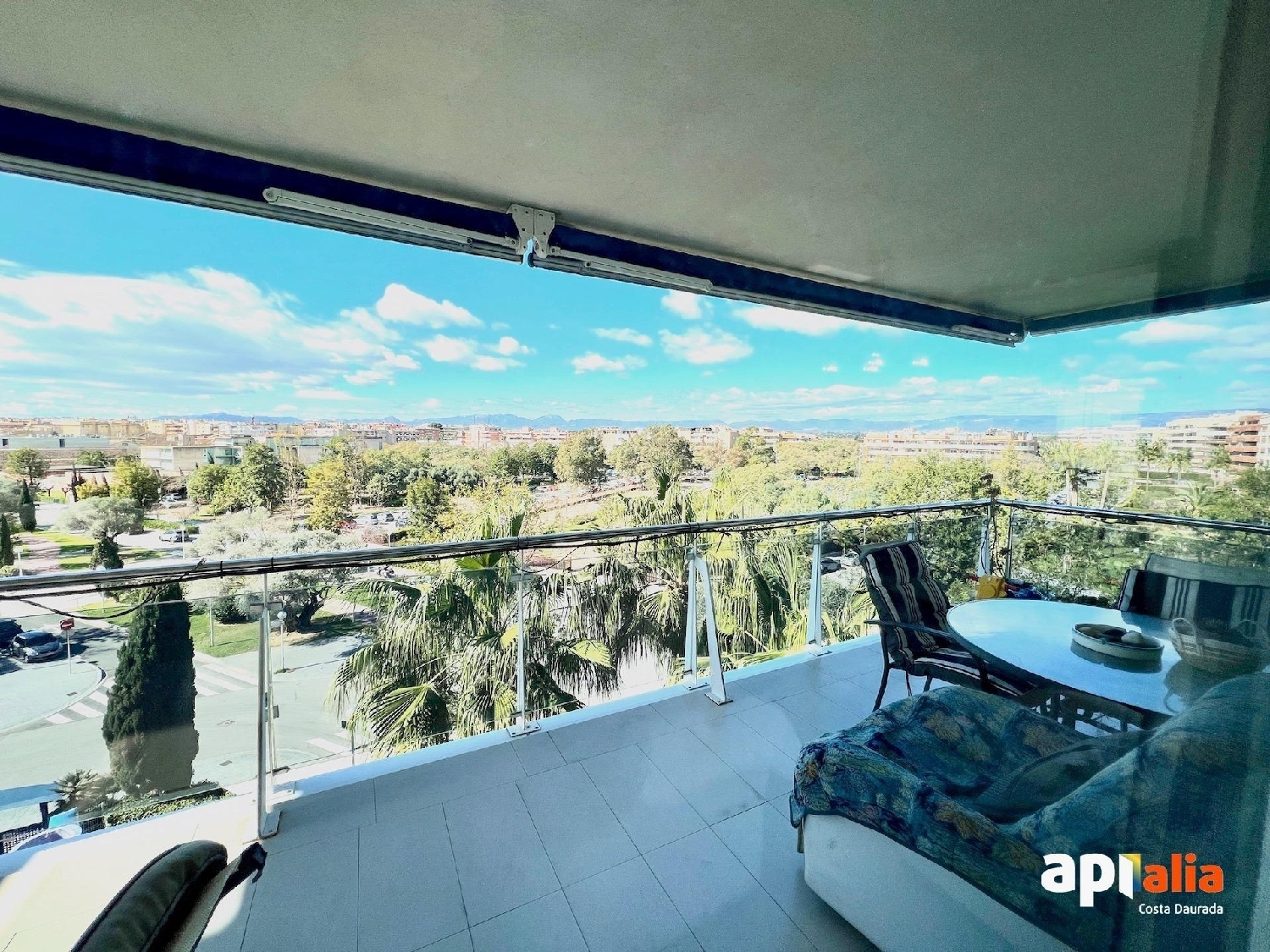 à vendre appartement Salou Tarragonès 1