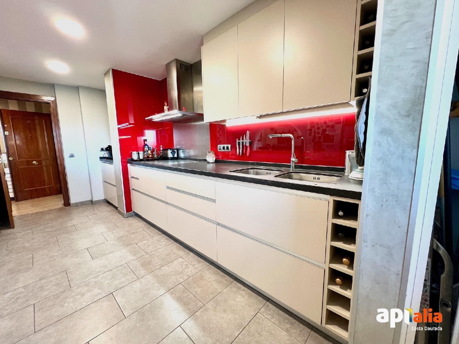  à vendre appartement Salou Tarragonès 5