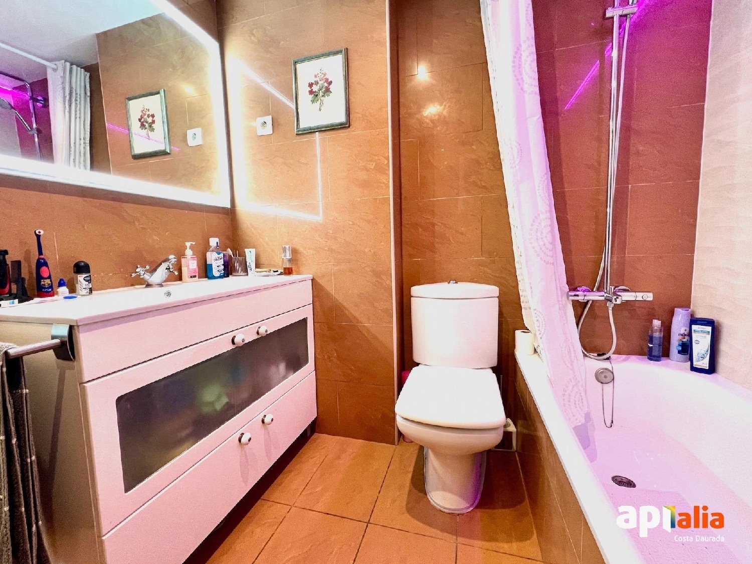  à vendre appartement Salou Tarragonès 8