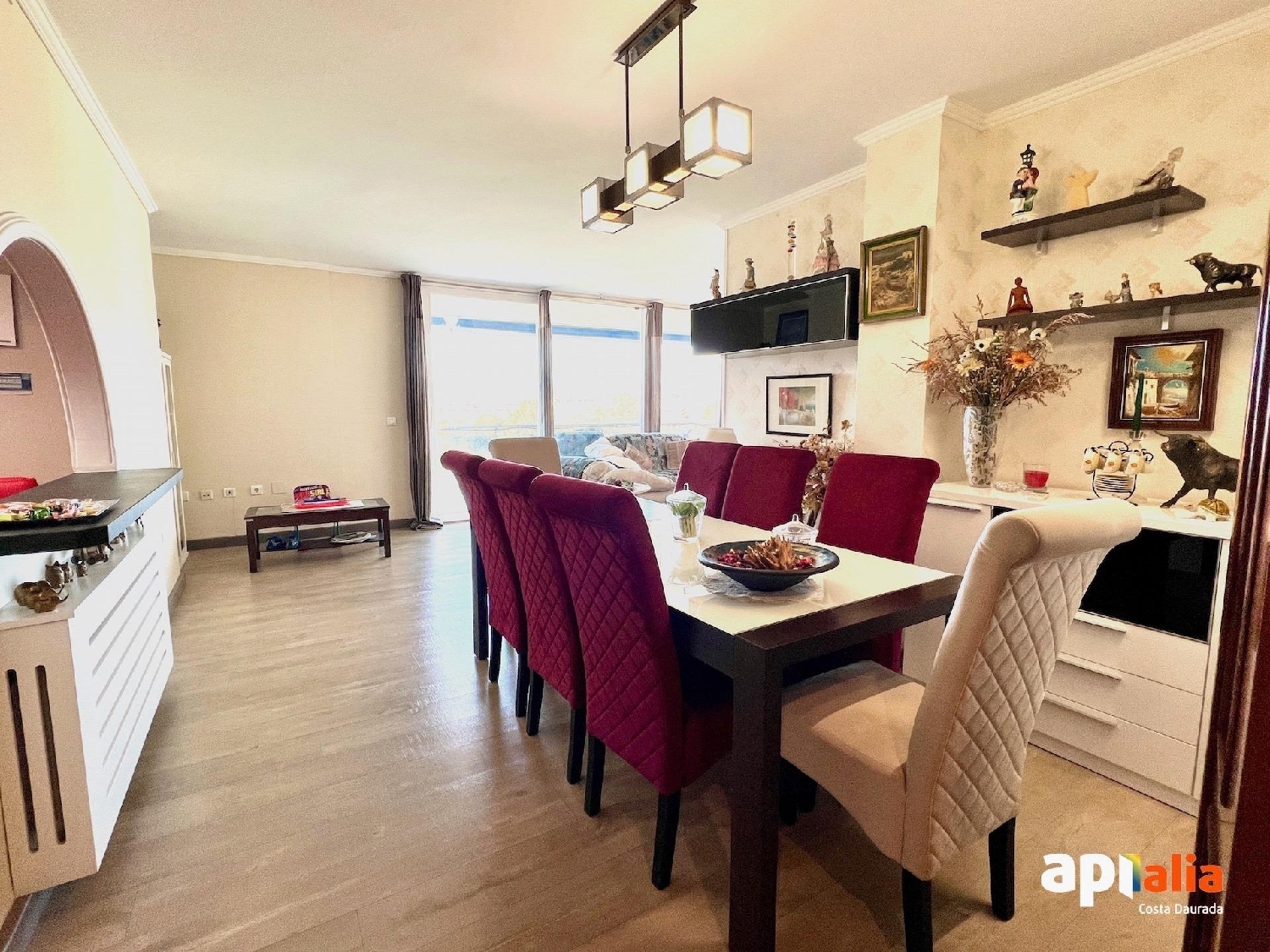  à vendre appartement Salou Tarragonès 4
