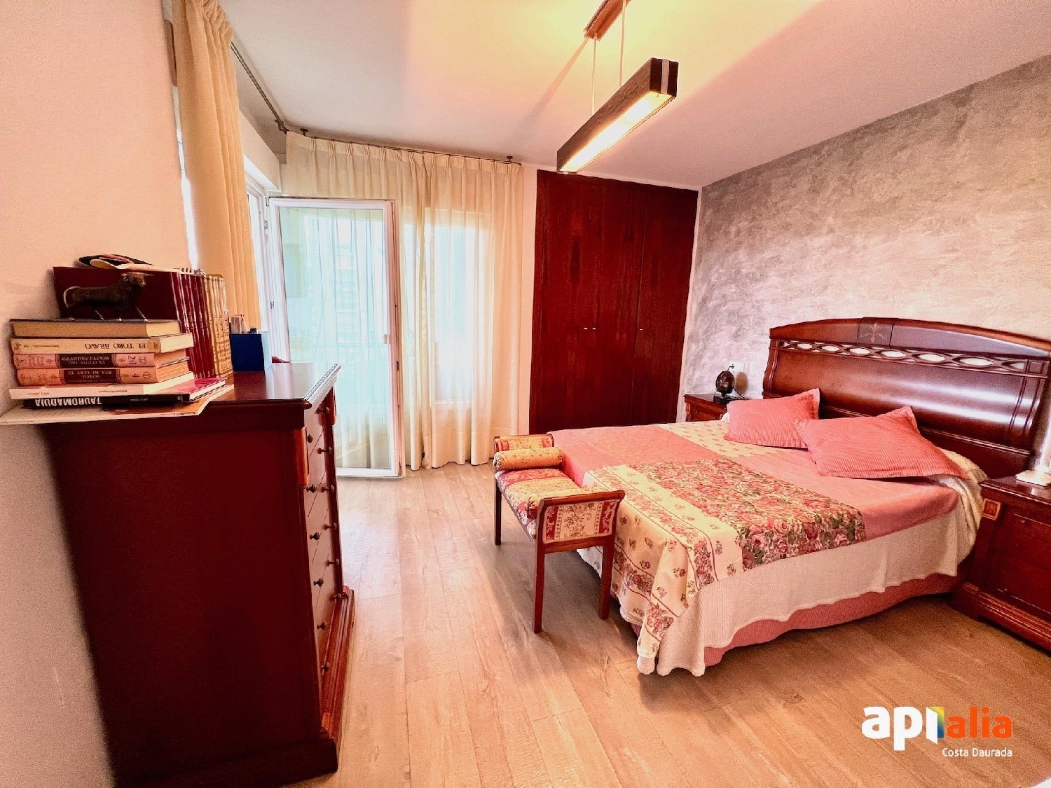  à vendre appartement Salou Tarragonès 7