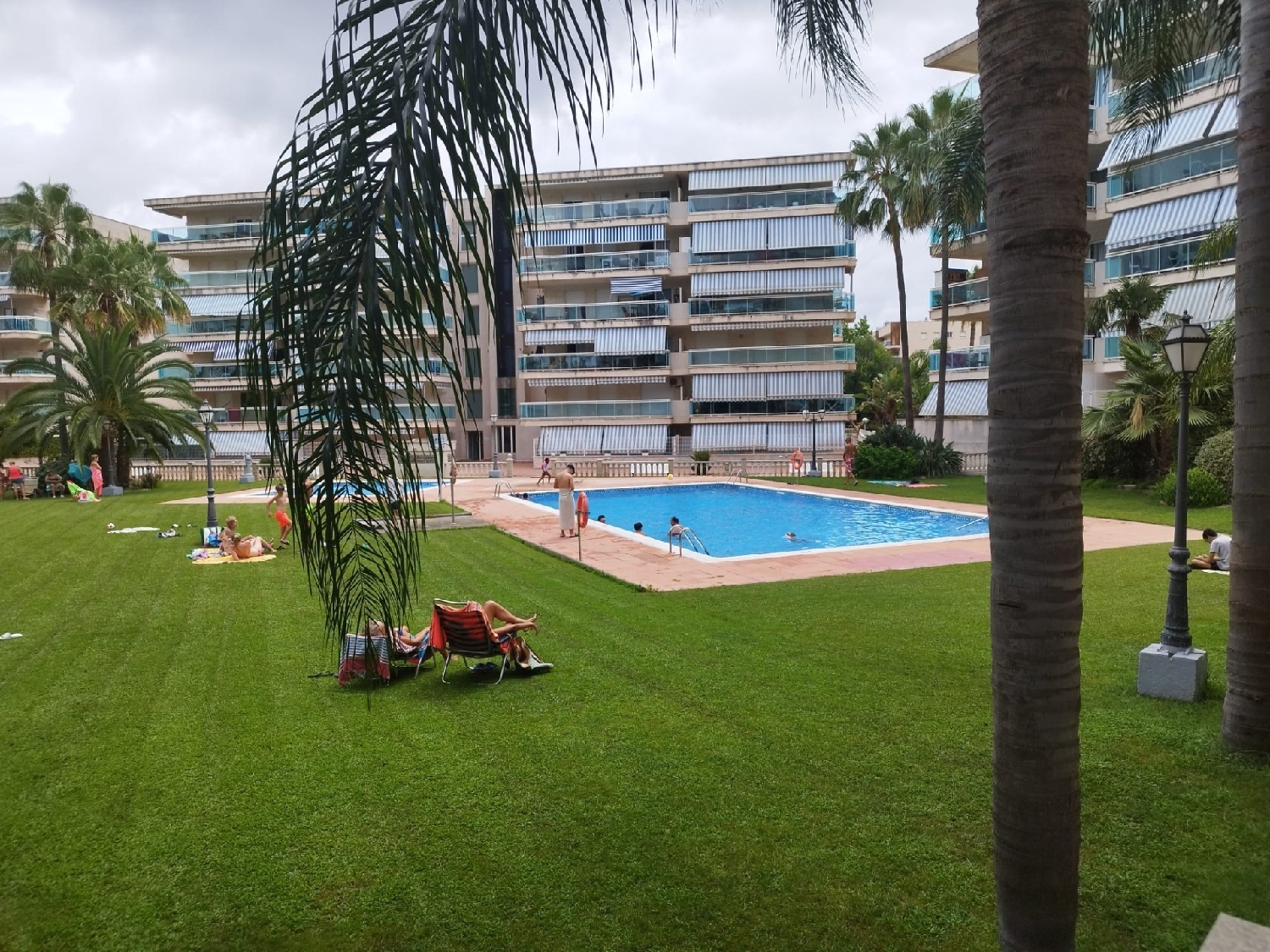  en venta apartamento Salou Tarragonès 2