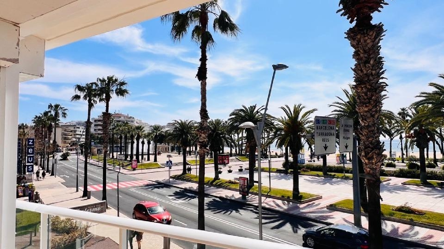  till salu lägenhet Salou Tarragonès 2