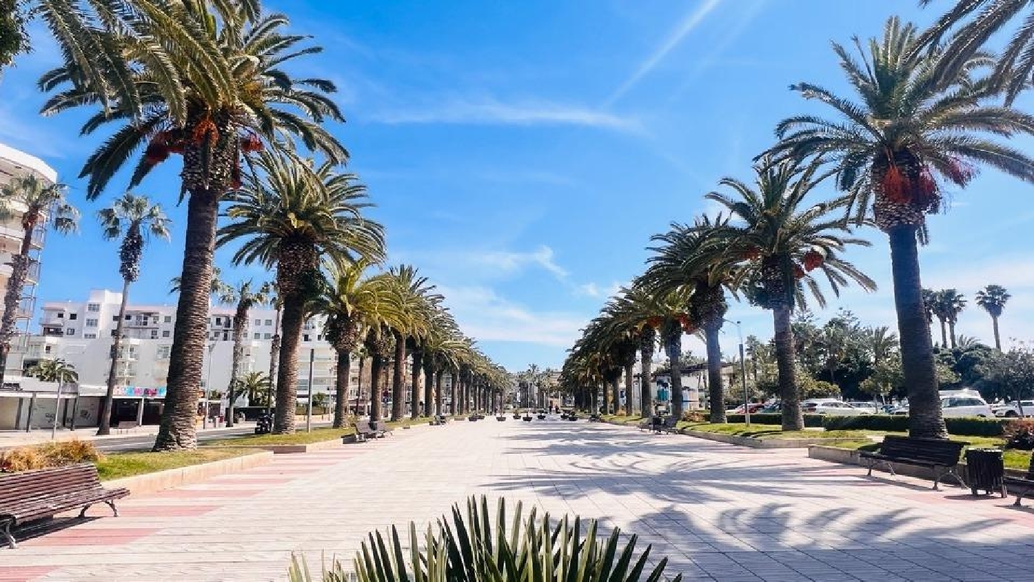  till salu lägenhet Salou Tarragonès 8