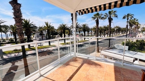 Salou Tarragonès lägenhet foto 6363901