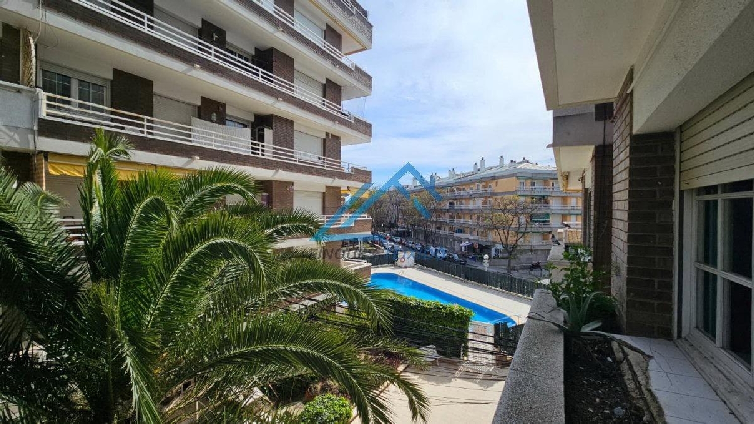 till salu lägenhet Salou Tarragonès 4