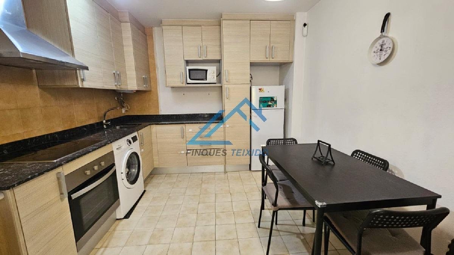 till salu lägenhet Salou Tarragonès 7