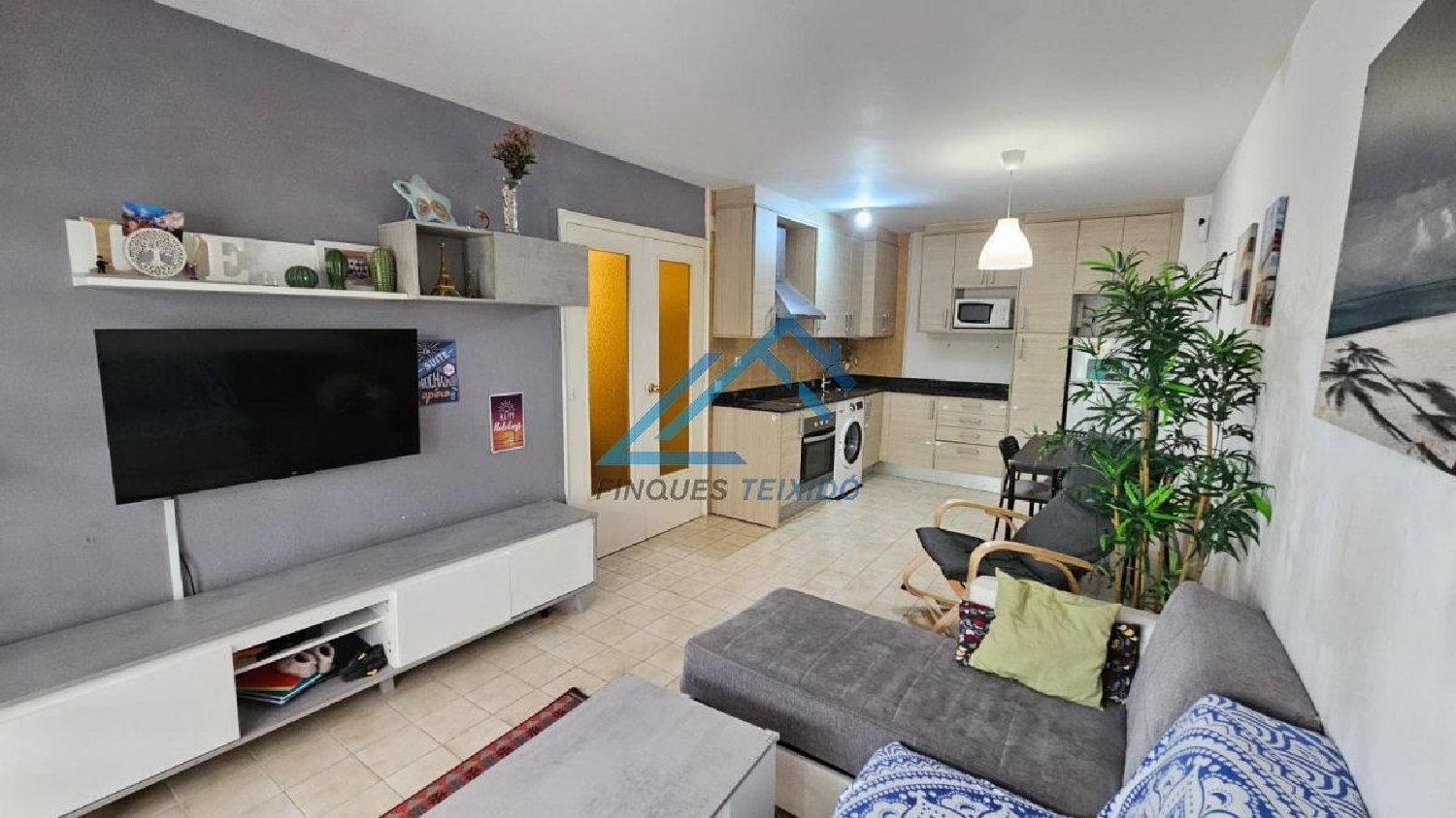 till salu lägenhet Salou Tarragonès 2