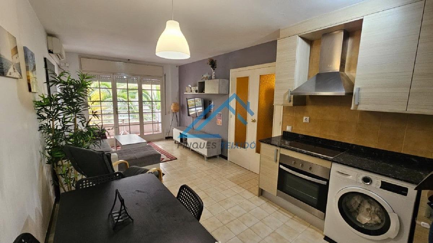 till salu lägenhet Salou Tarragonès 6