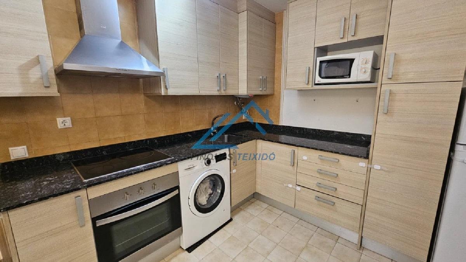 till salu lägenhet Salou Tarragonès 5