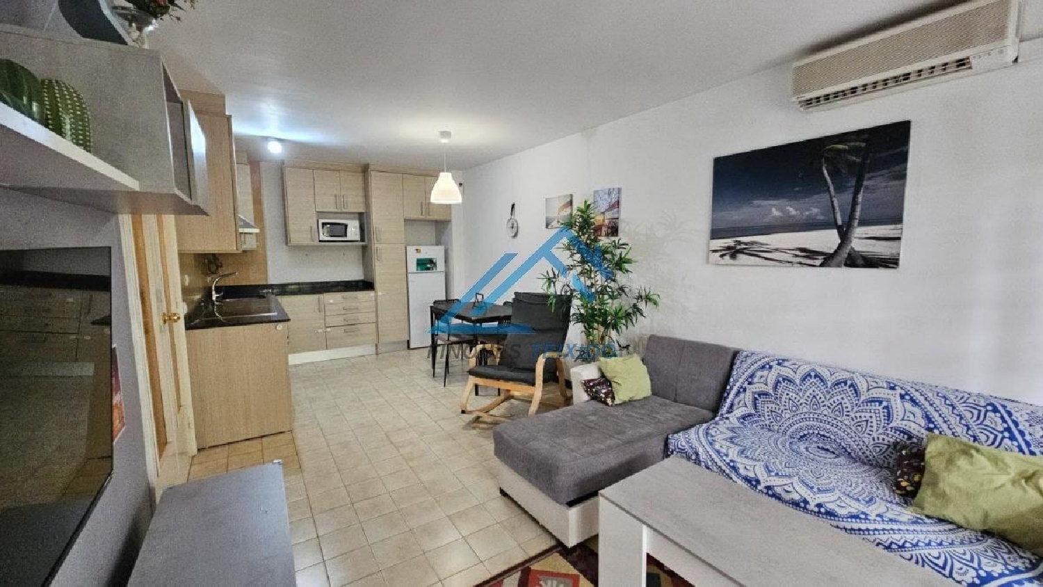 till salu lägenhet Salou Tarragonès 8