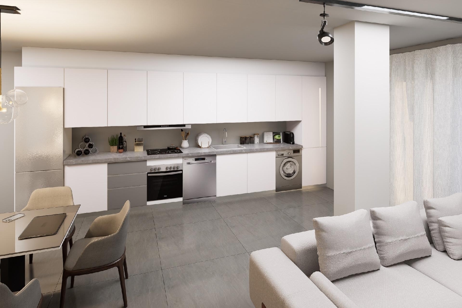  en venta apartamento Salou Tarragonès 8