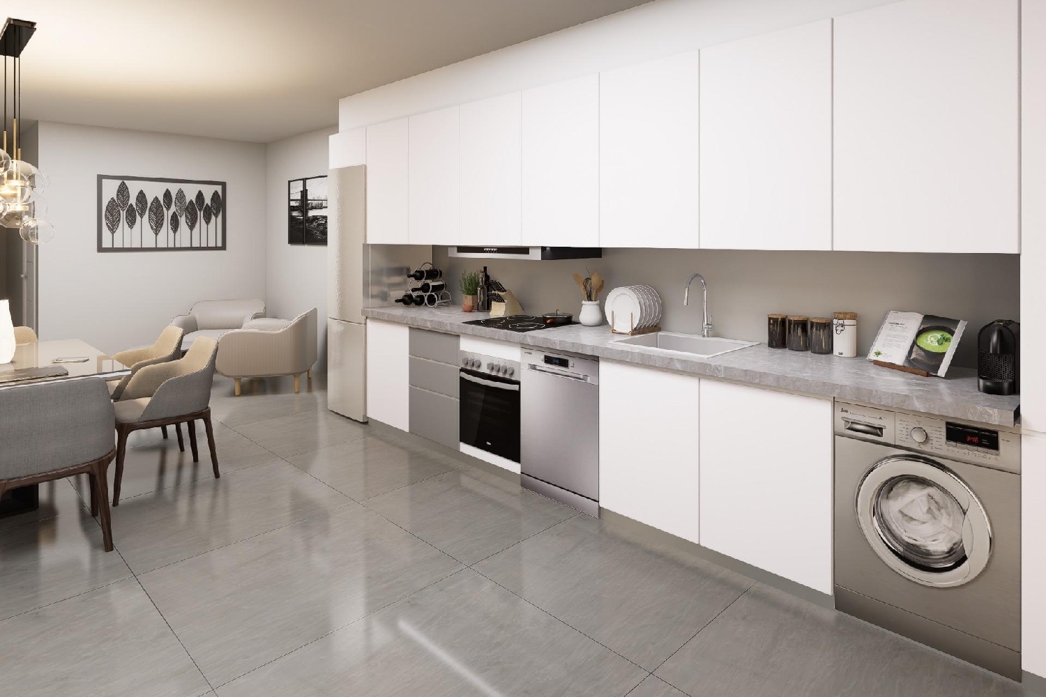  en venta apartamento Salou Tarragonès 6