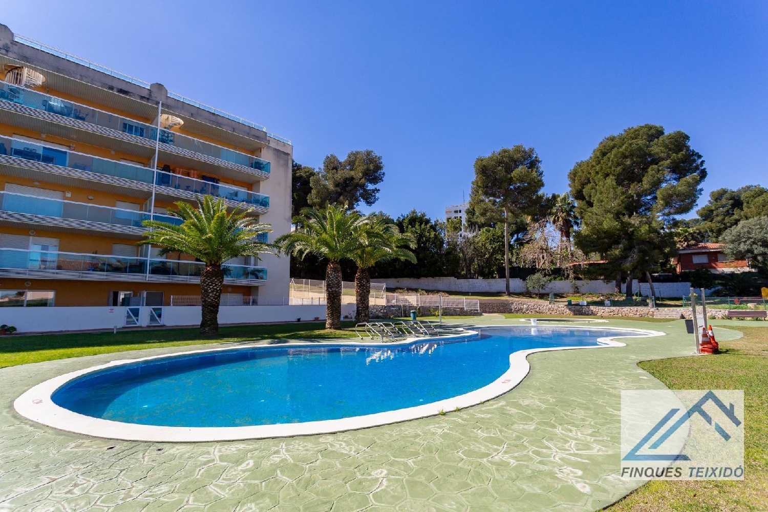  en venta apartamento Salou Tarragonès 1