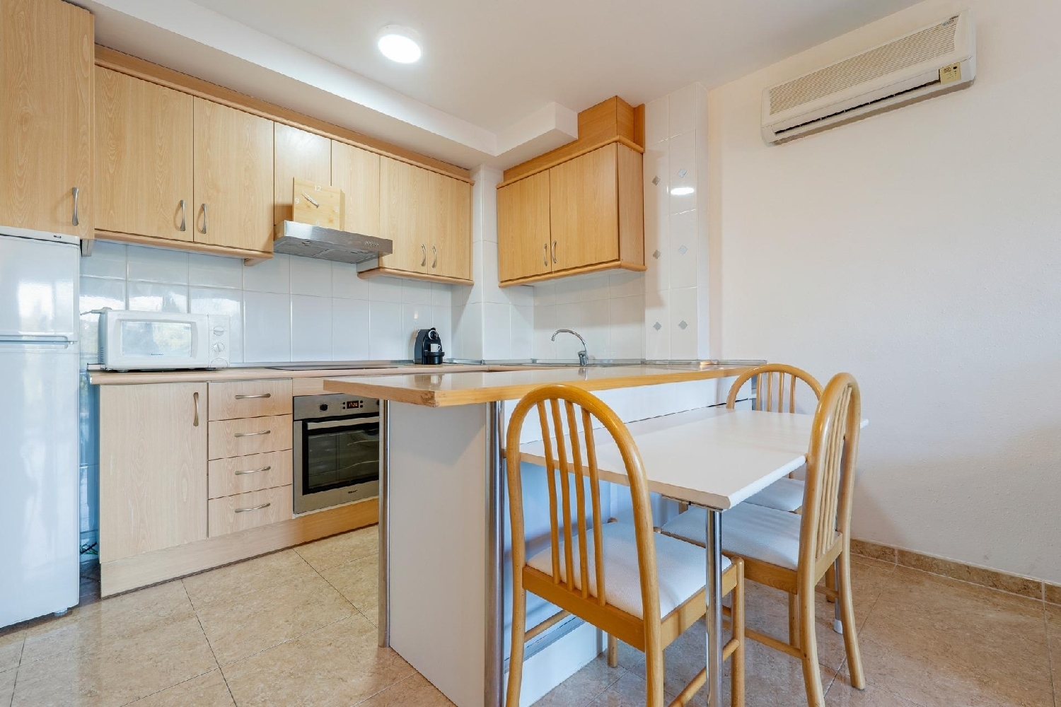  till salu lägenhet Salou Tarragonès 7