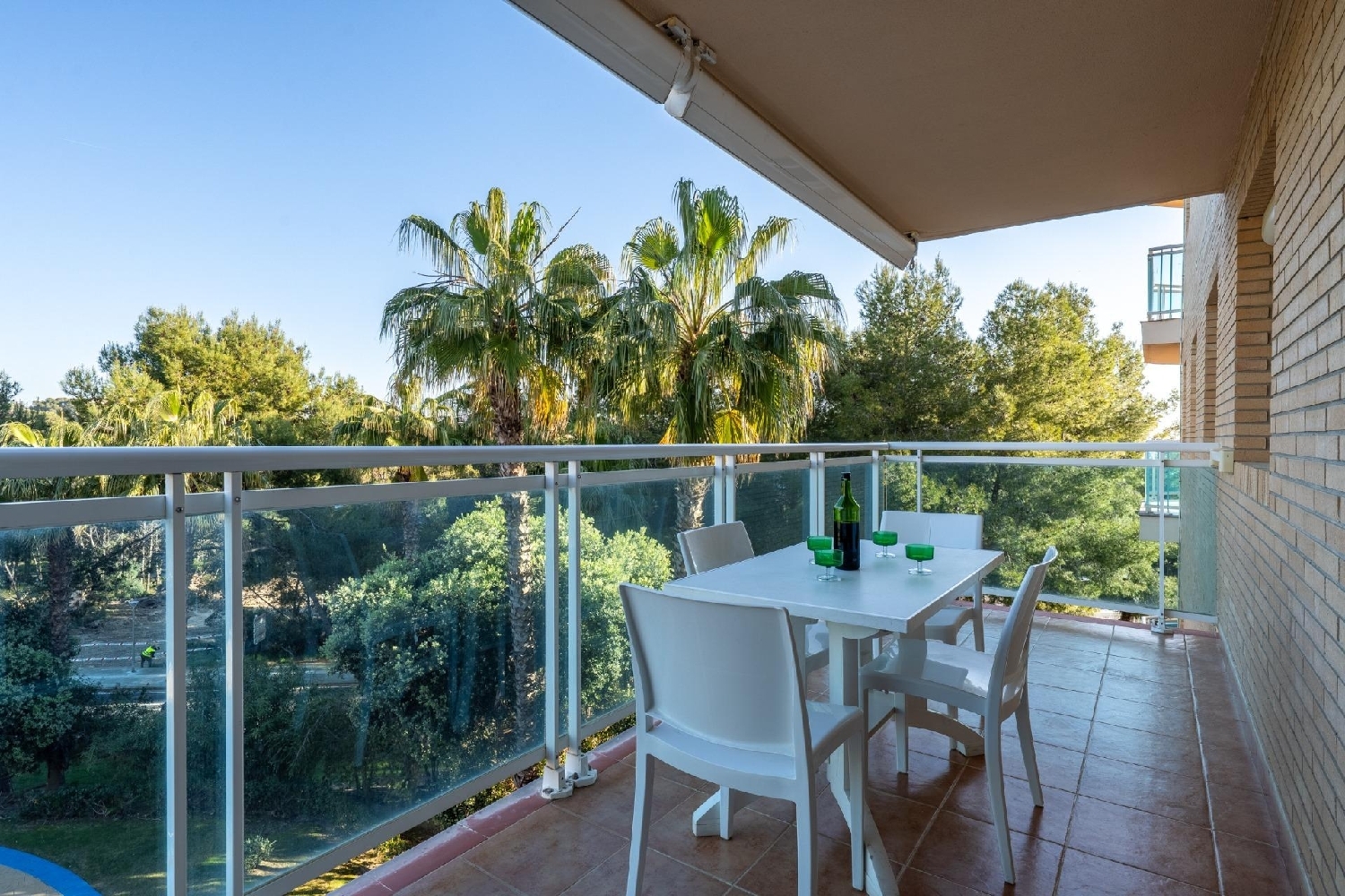  till salu lägenhet Salou Tarragonès 2