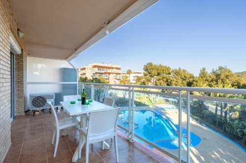 Salou Tarragonès lägenhet foto 6363781