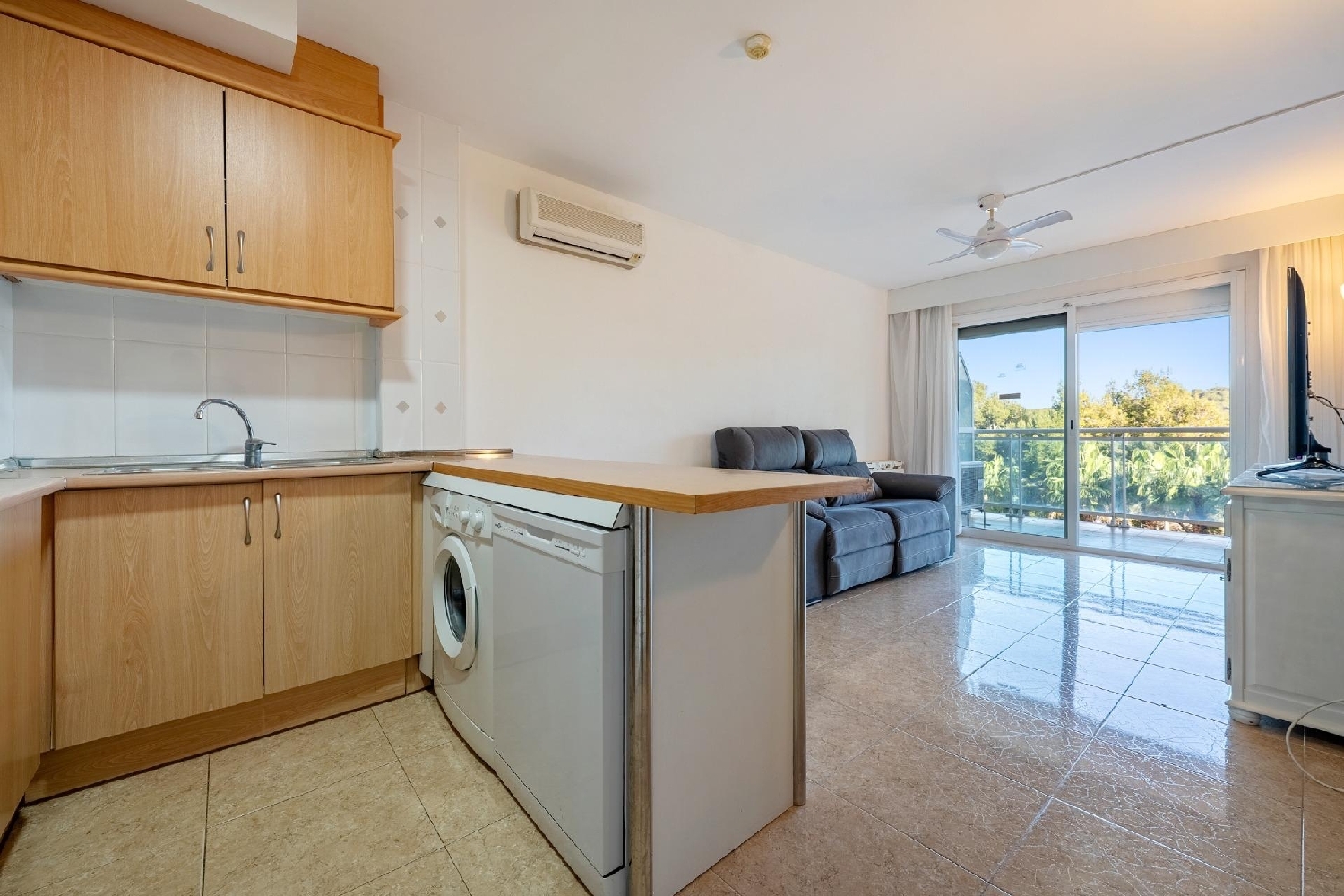  till salu lägenhet Salou Tarragonès 8