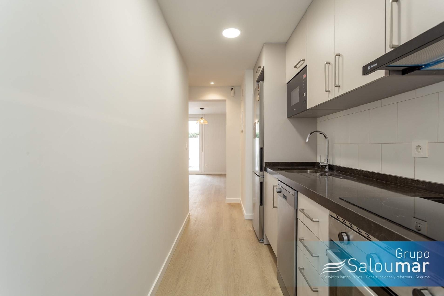  till salu lägenhet Salou Tarragonès 8